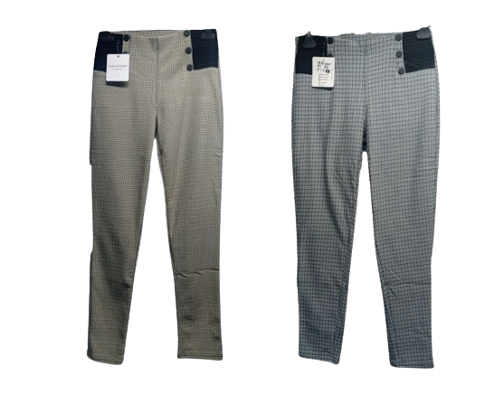 Pantalon de invierno tipo leggin