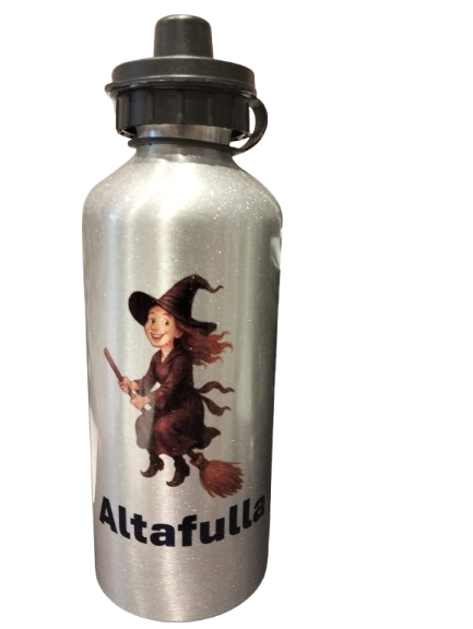 Termo metalico Souvenir de Altafulla