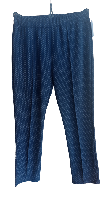 Pantalon elastico tallas grandes