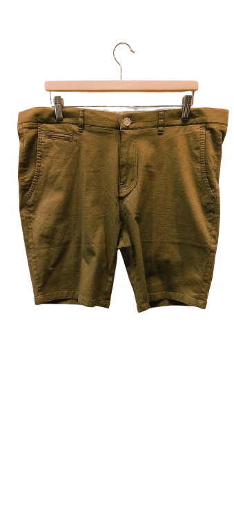 Pantalon corto de hombre