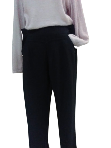 Pantalones leggings, lisos, térmicos y cómodos