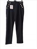 Pantalones "Botones" | 423567 | Ropa y complementos para todas, tallas grandes, moda casual, elegante y cómoda.