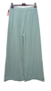 Pantalón de punto Palazzo Verde | 553202 | Ropa y complementos para todas, tallas grandes, moda casual, elegante y cómoda.