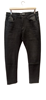 Pantalón vaquero para hombre tono negro "Far West" | 88-50-012-31-2590 | Ropa y complementos para todas, tallas grandes, moda casual, elegante y cómoda.