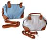 Bolso "Hermes" | 80-18-009-14-2290 | Ropa y complementos para todas, tallas grandes, moda casual, elegante y cómoda.