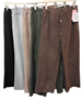Pantalon ancho de Chandal Polar  | 45-7-051-33-1420 | Ropa y complementos para todas, tallas grandes, moda casual, elegante y cómoda.