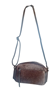 Bolso bandolera Antelina | 606057 | Ropa y complementos para todas, tallas grandes, moda casual, elegante y cómoda.