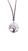 Collar largo, circular "Árbol de la Vida" | 058351 | Ropa y complementos para todas, tallas grandes, moda casual, elegante y cómoda.