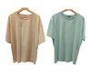 Camiseta Para El "Uncolor" | 53-43-005-29-1690 | Ropa y complementos para todas, tallas grandes, moda casual, elegante y cómoda.