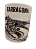 Taza de porcelana. Panoramica de Tarragona | 15-83T-007-87-990 | Ropa y complementos para todas, tallas grandes, moda casual, elegante y cómoda.