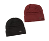 Gorro de punto unisex forrado | 250121 | Ropa y complementos para todas, tallas grandes, moda casual, elegante y cómoda.