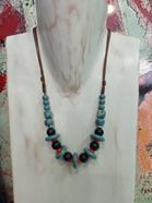 Collar "Disco" | 108397 | Ropa y complementos para todas, tallas grandes, moda casual, elegante y cómoda.