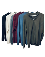 Chaqueta de Cuello Alto con Cremallera | 60-16-055-3-1844 | Ropa y complementos para todas, tallas grandes, moda casual, elegante y cómoda.