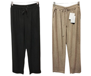 Pantalon de Pana con cordon y cintura elastica | 49-7-031-49-1590 | Ropa y complementos para todas, tallas grandes, moda casual, elegante y cómoda.