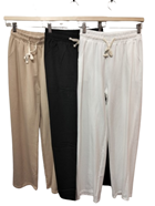 Pantalon de chandal de algodon | 48-7-039-49-1590 | Ropa y complementos para todas, tallas grandes, moda casual, elegante y cómoda.