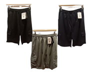 Pantalon Corto para El "Chandal" | 26-51-002-26-1290 | Ropa y complementos para todas, tallas grandes, moda casual, elegante y cómoda.