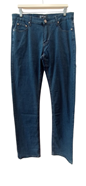 Pantalón vaquero azul para hombre "Rio Bravo" | 80-50-009-27-2490 | Ropa y complementos para todas, tallas grandes, moda casual, elegante y cómoda.