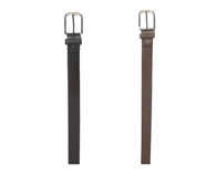 Cinturón de Hombre liso con aguas | 21-23-014-35-890 | Ropa y complementos para todas, tallas grandes, moda casual, elegante y cómoda.