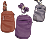 Monedero Móvil Liso, bandolera | 40-19-015-14-1290 | Ropa y complementos para todas, tallas grandes, moda casual, elegante y cómoda.