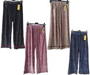 Pantalones "Surcos" | 253564 | Ropa y complementos para todas, tallas grandes, moda casual, elegante y cómoda.