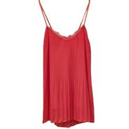 Lencera "Plisada" | 482134 | Ropa y complementos para todas, tallas grandes, moda casual, elegante y cómoda.