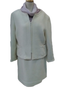 Traje "Cocó" | 001123 | Ropa y complementos para todas, tallas grandes, moda casual, elegante y cómoda.