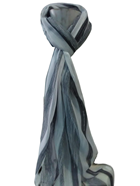 Pashmina "Gradual" | 100073 | Ropa y complementos para todas, tallas grandes, moda casual, elegante y cómoda.