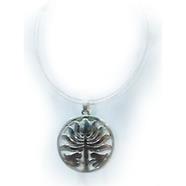 Collar "Libélula geométrica" | 158152 | Ropa y complementos para todas, tallas grandes, moda casual, elegante y cómoda.