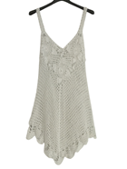 Vestido "Canarias" | 182596 | Ropa y complementos para todas, tallas grandes, moda casual, elegante y cómoda.