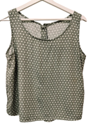 Camisa Tirante "Atomo" | 35-3-032-37-1190 | Ropa y complementos para todas, tallas grandes, moda casual, elegante y cómoda.