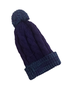 Gorro "Aneto" | 000056 | Ropa y complementos para todas, tallas grandes, moda casual, elegante y cómoda.