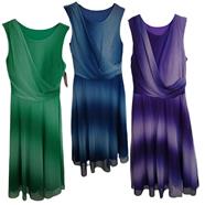 Vestido "Ilusión" | 101552 | Ropa y complementos para todas, tallas grandes, moda casual, elegante y cómoda.