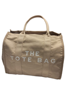 Bolso Bandolera de tela con asas | 89-18-115-78-2612 | Ropa y complementos para todas, tallas grandes, moda casual, elegante y cómoda.