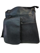 Bolso "Messenger Plano" | 656049 | Ropa y complementos para todas, tallas grandes, moda casual, elegante y cómoda.