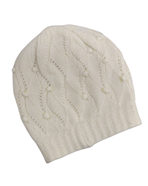 Gorro "Capricho" | 000121 | Ropa y complementos para todas, tallas grandes, moda casual, elegante y cómoda.