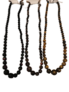 Collar de Bolas | 25-36O-022-5-890 | Ropa y complementos para todas, tallas grandes, moda casual, elegante y cómoda.