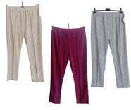 Pantalones "Jaspe" | 53-7-002-4-1590 | Ropa y complementos para todas, tallas grandes, moda casual, elegante y cómoda.