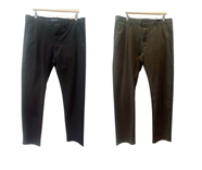 Pantalón de loneta para hombre, bolsillos laterales | 90-50-008-27-2690 | Ropa y complementos para todas, tallas grandes, moda casual, elegante y cómoda.