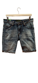 Pantalon vaquero corto hombre"Rio Grande" | 83-51-004-26-2490 | Ropa y complementos para todas, tallas grandes, moda casual, elegante y cómoda.