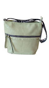 Bolso "Bandolera" | 80-18-010-14-2290 | Ropa y complementos para todas, tallas grandes, moda casual, elegante y cómoda.