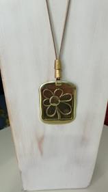 Collar "Margarita" | 158198 | Ropa y complementos para todas, tallas grandes, moda casual, elegante y cómoda.