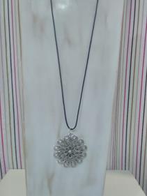 Collar "Medioevo" | 058185 | Ropa y complementos para todas, tallas grandes, moda casual, elegante y cómoda.