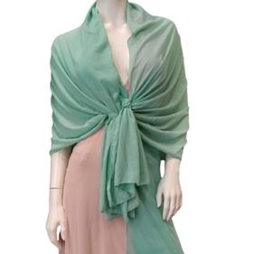 Chal "Cleo" | 405553-1 | Ropa y complementos para todas, tallas grandes, moda casual, elegante y cómoda.