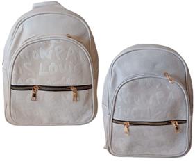 Mochila mujer "Louis" | 68-22-001-14-1990 | Ropa y complementos para todas, tallas grandes, moda casual, elegante y cómoda.