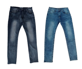 Vaquero hombre "Rio Bravo" | 75-50-001-12-2290 | Ropa y complementos para todas, tallas grandes, moda casual, elegante y cómoda.