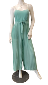 Mono "Evento" | 131550 | Ropa y complementos para todas, tallas grandes, moda casual, elegante y cómoda.