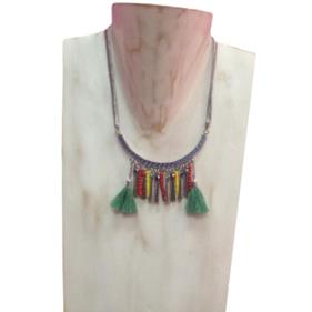 Collar "Alegria" | 008033 | Ropa y complementos para todas, tallas grandes, moda casual, elegante y cómoda.