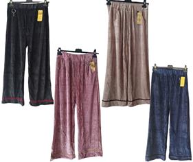 Pantalones "Surcos" | 253564 | Ropa y complementos para todas, tallas grandes, moda casual, elegante y cómoda.