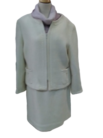 Traje "Cocó" | 001123 | Ropa y complementos para todas, tallas grandes, moda casual, elegante y cómoda.