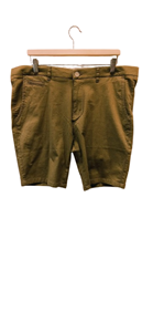 Pantalon Corto para El "Elegance" | 53-51-003-26-1690 | Ropa y complementos para todas, tallas grandes, moda casual, elegante y cómoda.